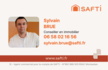 SAFTI - Toulouse