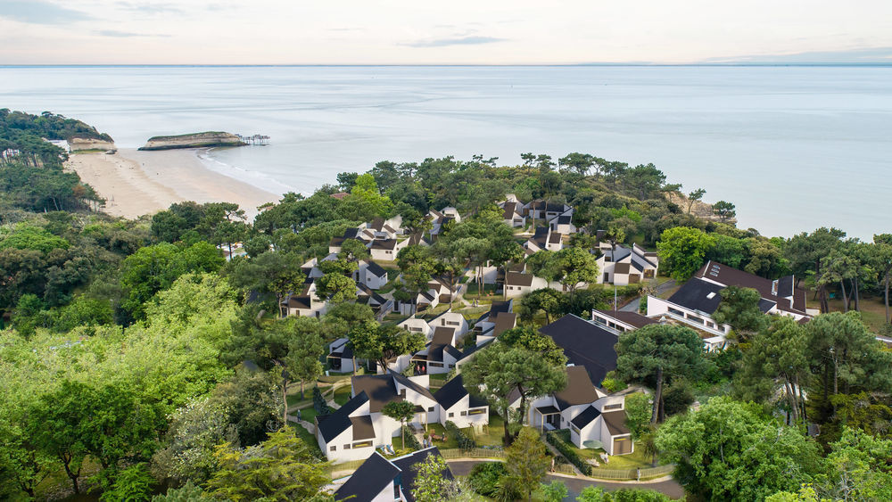 Appartements neufs   Meschers-sur-Gironde (17132)