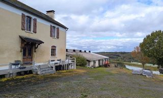  Ferme � vendre 7 pi�ces 230 m�