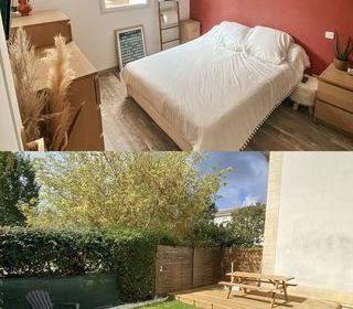  Appartement � vendre 1 pi�ce 41 m�