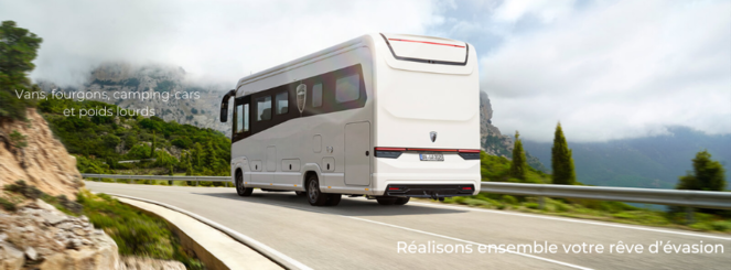 AU FIL DES ROUTES, concessionnaire 35