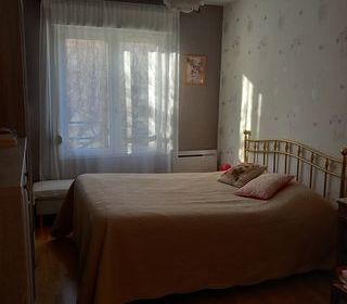  Appartement � vendre 3 pi�ces 69 m�