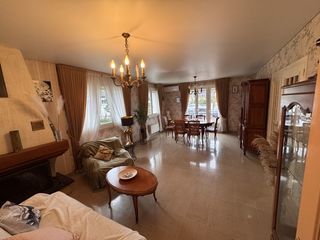  Maison � vendre 6 pi�ces 145 m�