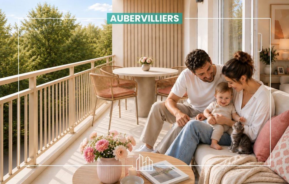   Aubervilliers (93300)