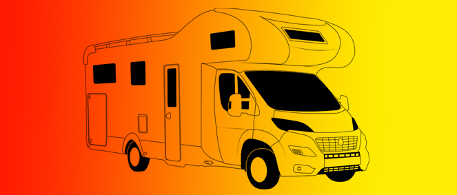 DEPAN'CAMPING CAR, concessionnaire 17