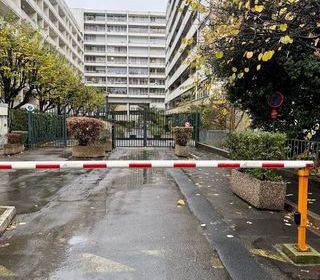  Parking / Garage � louer 8 m�