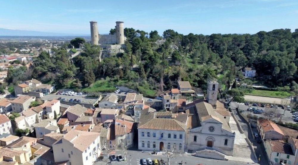 Appartements neufs   Chteaurenard (13160)