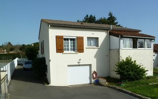  Maison � vendre 4 pi�ces 94 m�