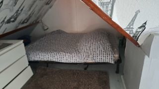  Chambre � louer 1 pi�ce 16 m�