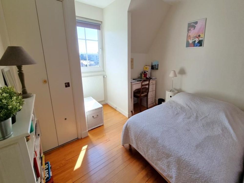 � vendre  Maison �cully (69130)