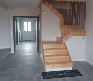  Duplex/triplex � louer 5 pi�ces 129 m�