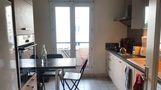  Appartement � vendre 4 pi�ces 85 m�