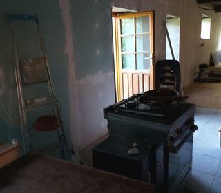  Maison � vendre 7 pi�ces 310 m�