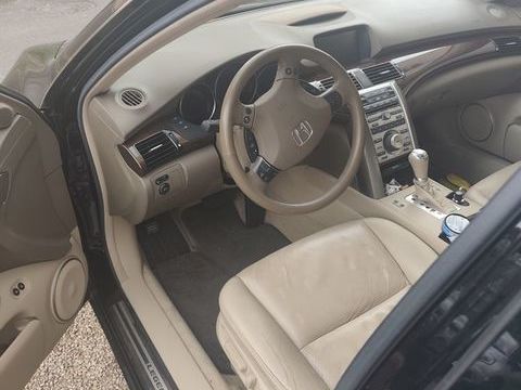 Honda Legend 3.5 VTEC V6 Executive AT 0 occasion La Rochette 