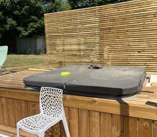  Maison � vendre 5 pi�ces 87 m�