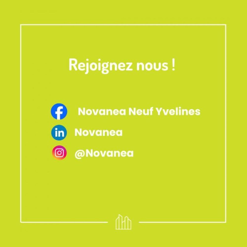 Appartements neufs   Mantes-la-Jolie (78200)