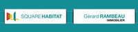 SQUARE HABITAT G�rard Rambeau Immobilier