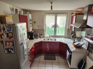  Maison � vendre 4 pi�ces 80 m�