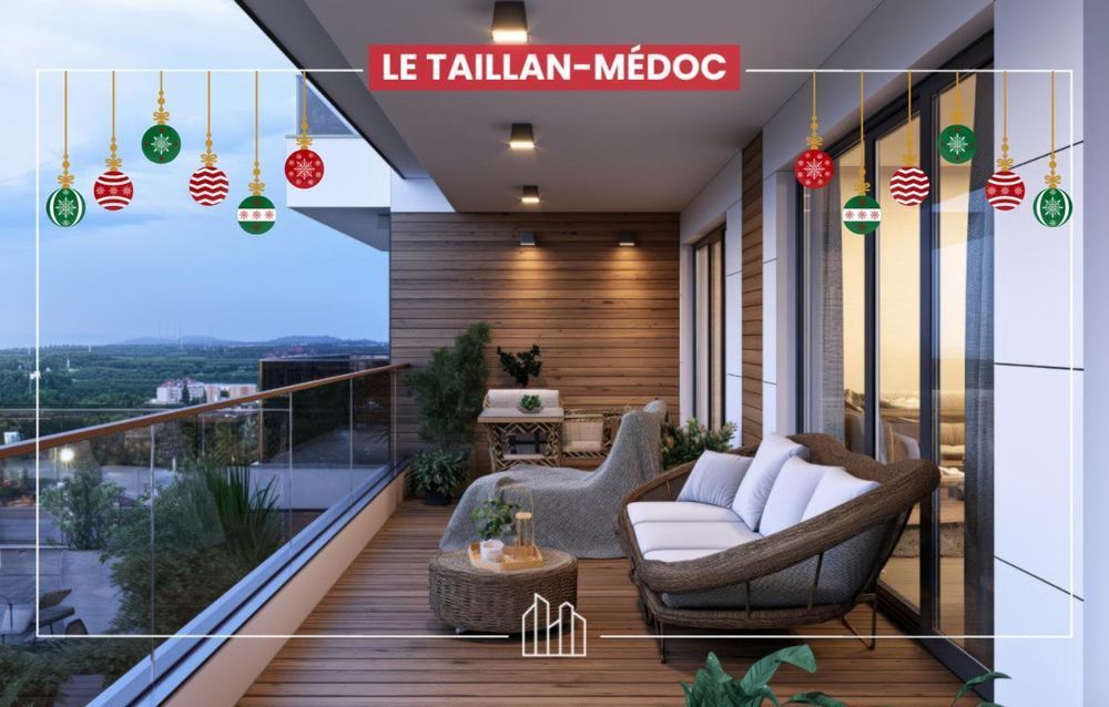   Le Taillan-M�doc (33320)