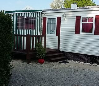 Location  Mobile Home 