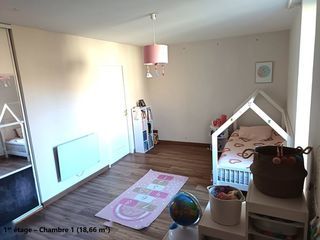  Maison � vendre 5 pi�ces 117 m�