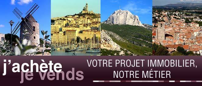 Agence perottino immobilier trets trets