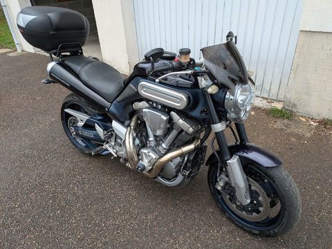 Moto YAMAHA 2005 occasion Sancoins 18600