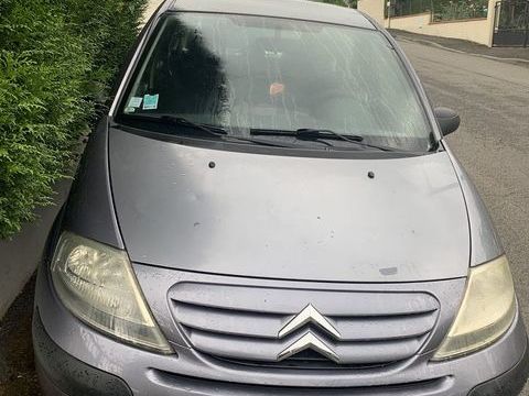 Citroen c3 Citroën  1.4 HDi