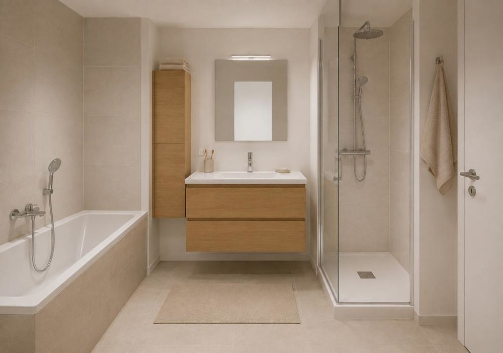Appartements neufs   Aubervilliers (93300)