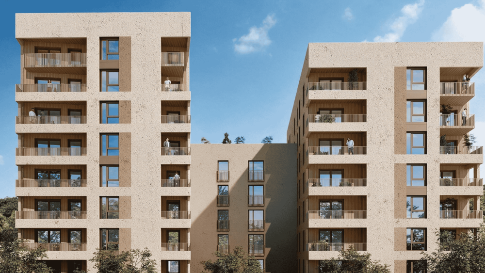 Appartements neufs   Seynod (74600)