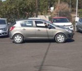 Corsa 1.3 CDTI - 75 ch FAP ecoFlex Start/Stop Edition occasion 13240 Sept&egrave;mes-les-Vallons