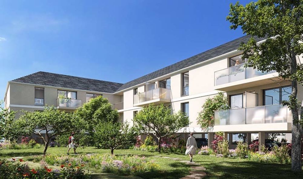  Saint-Jean-le-Blanc (45650)