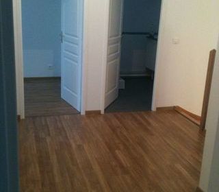  Appartement � louer 4 pi�ces 72 m�