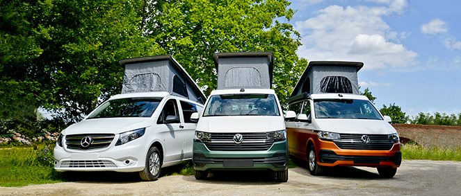 ECO CAMPERS, concessionnaire camping-car, caravane 31