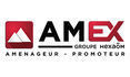 AMEX - AMENAGEUR - PROMOTEUR - Grand-Couronne