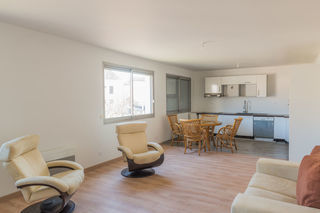  Appartement � vendre 3 pi�ces 85 m�