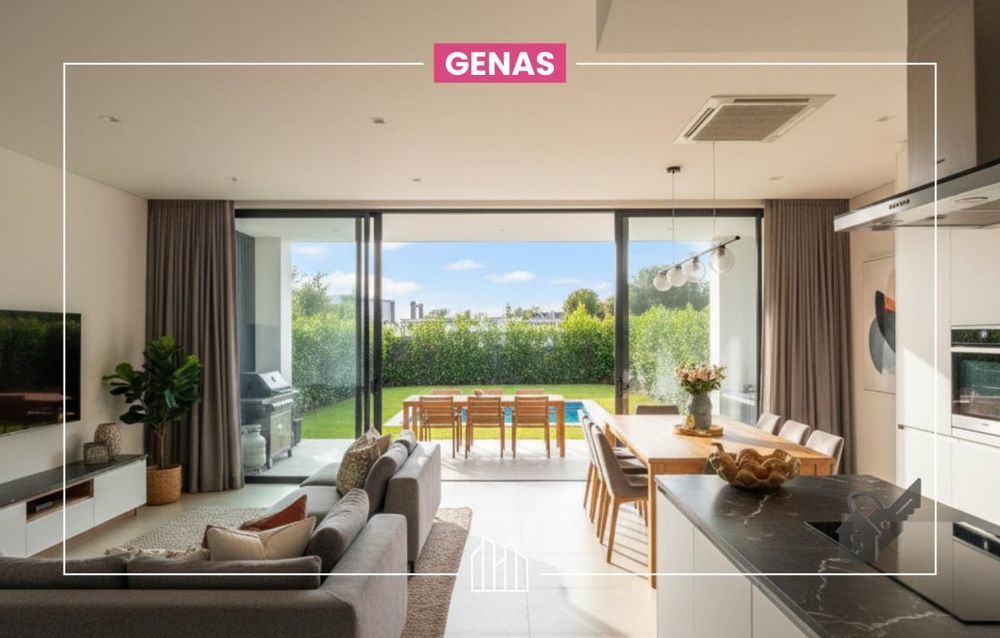   Genas (69740)