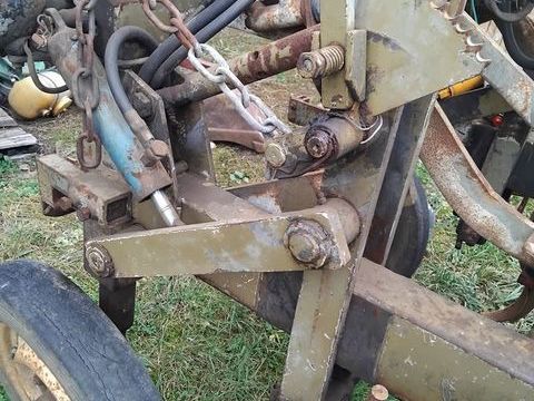 Mat&eacute;riel Agricole / Viticole Mat&eacute;riel Agricole / Viticole 2024 occasion Corpeau 21190