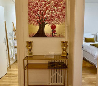  Appartement � vendre 3 pi�ces 66 m�