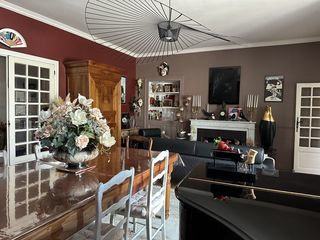  Maison � vendre 7 pi�ces 189 m�