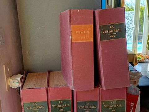 Collection livres 500 Loulay (17)