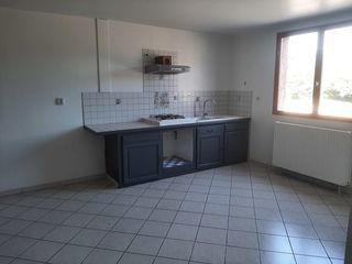  Appartement � vendre 4 pi�ces 80 m�