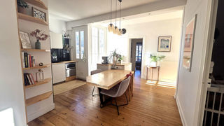  Appartement � vendre 4 pi�ces 117 m�