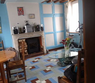  Maison � vendre 4 pi�ces 98 m�