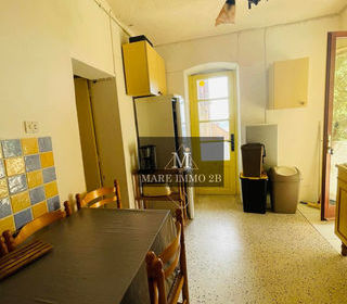  Maison � vendre 3/4 pi�ces 50 m�