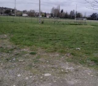  Terrain � vendre 760 m�