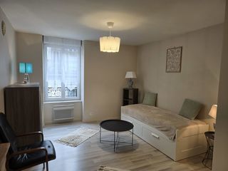  Appartement � louer 1 pi�ce 24 m�