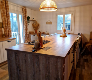  Maison � vendre 5 pi�ces 280 m�