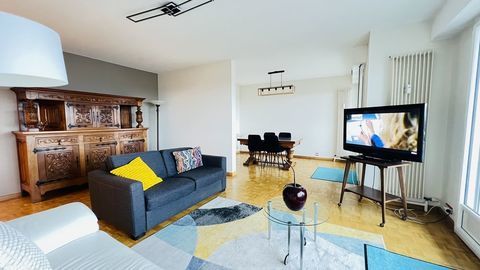  Appartement  louer 3/4 pices 107 m