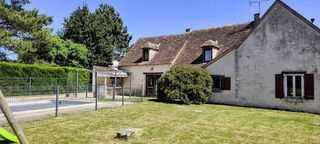  Maison � vendre 8 pi�ces 156 m�